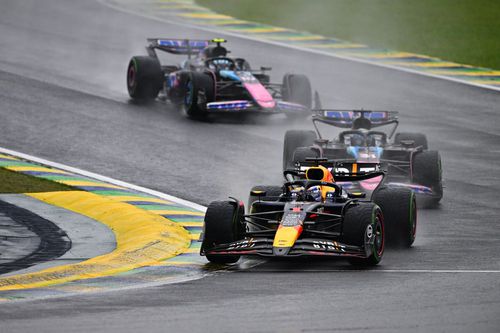 General Motors, a 11-a echipă de Formula 1/Foto: Getty Images