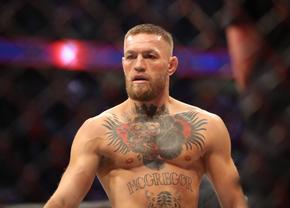 Conor McGregor vrea să lupte în gala UFC de la Casa Albă! Și-a ales și adversarul