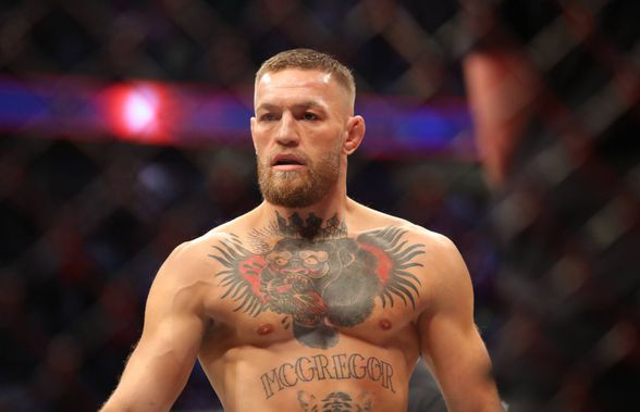 O companie a rupt orice legătură cu Conor McGregor după verdictul primit de acesta: „Tratăm această situație foarte serios”