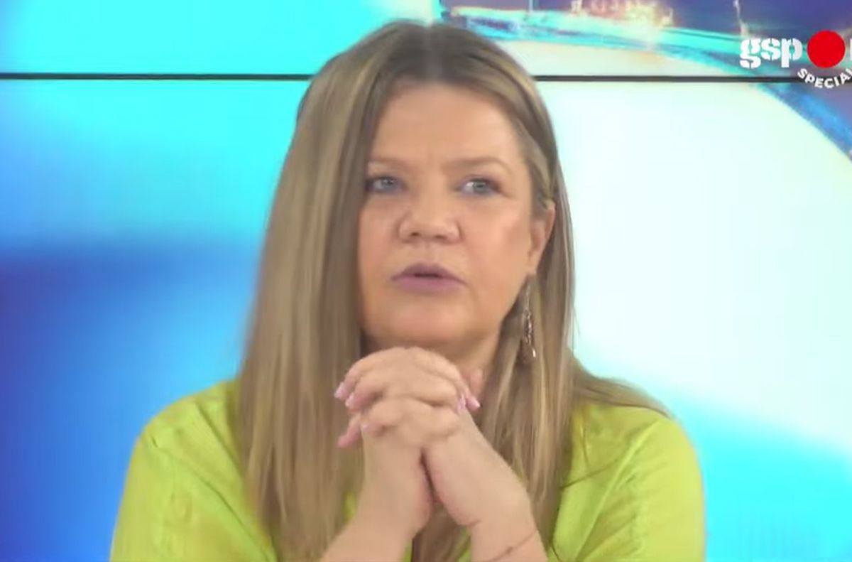 Românca l-a cucerit pe Radu Banciu: „Fardată, e cea mai frumoasă femeie din lume!”