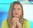 Ioana Cosma a vorbit deschis despre despărțirea de ProTV: „Domnule, am fost dată afară. Pot să gândesc din nou liber și câștig mai bine acum”