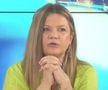 Ioana Cosma a vorbit deschis despre despărțirea de ProTV: „Domnule, am fost dată afară. Pot să gândesc din nou liber și câștig mai bine acum”