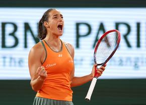 Caroline Garcia și-a anunțat revenirea în circuit și a transmis un mesaj puternic: „Adevăratul eșec ar fi să mă dau bătută”