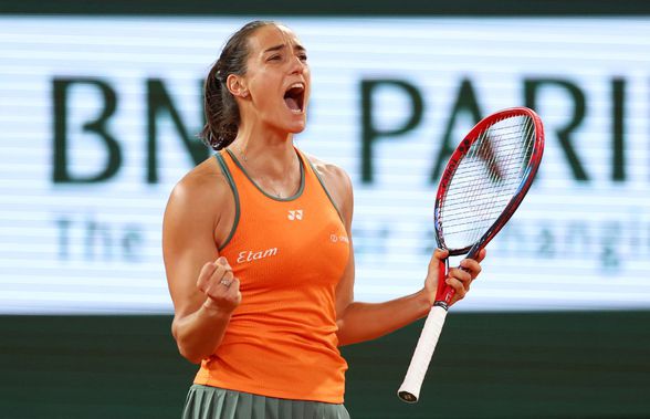 Caroline Garcia și-a anunțat revenirea în circuit și a transmis un mesaj puternic: „Adevăratul eșec ar fi să mă dau bătută”