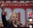 Ion Țiriac, întrebat despre lupta dintre Lasconi și Georgescu: „Știți ce președinte mi-aș dori?”