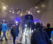 SCENE INCREDIBILE! » Fanii lui Porto au atacat cu torțe autocarul propriei echipe după ultimul meci