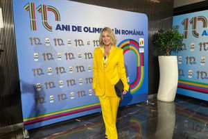 Nadia Comăneci crede că o femeie poate conduce România: „Este o lume egală” + ce a spus despre dispariția lui Bela Karolyi