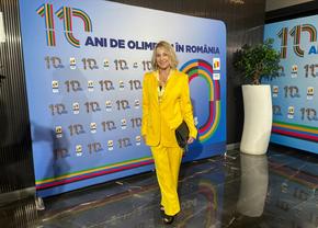 Nadia Comăneci crede că o femeie poate conduce România: „Este o lume egală” + ce a spus despre dispariția lui Bela Karolyi