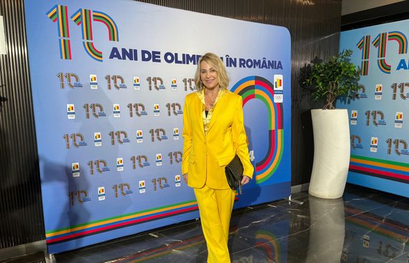 Nadia Comăneci crede că o femeie poate conduce România: „Este o lume egală” + ce a spus despre dispariția lui Bela Karolyi