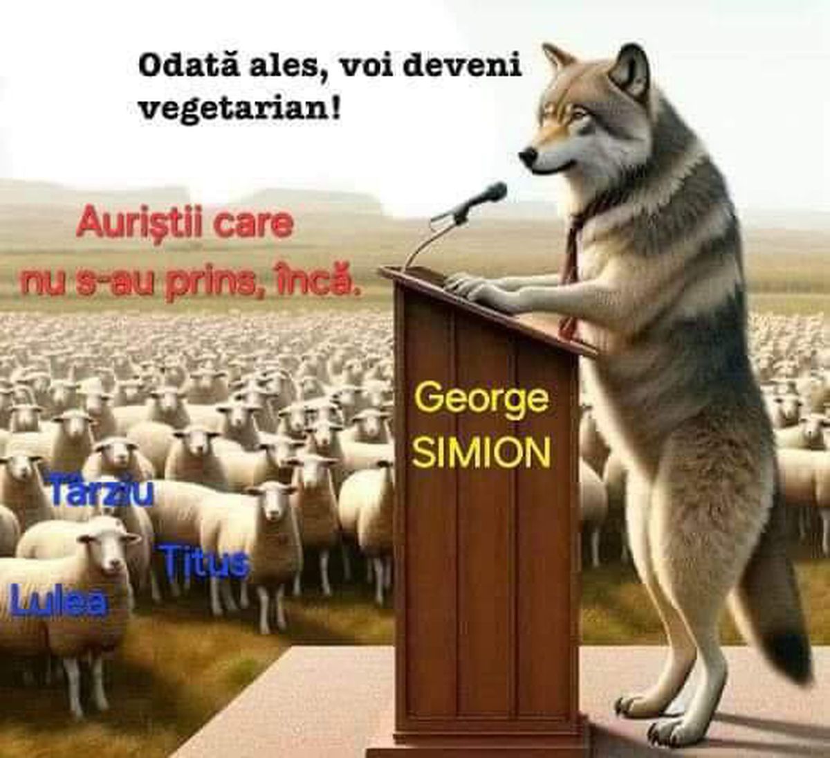 A câștigat Cupa Campionilor cu Steaua și i-a făcut campanie lui Călin Georgescu: „E o mârșăvie și o idioțenie să spui că e un candidat pro-Putin și pro-legionari. Plec din țară dacă va câștiga Lasconi”