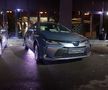 Mașini Toyota pentru medaliații de la Jocurile Olimpice