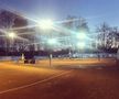 Clubul de tenis deținut de fiul lui Călin Georgescu