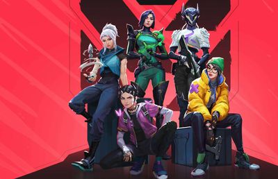 Îmbunătățiri aduse în Valorant - Scut regenerativ, abilități inovatoare și multe altele