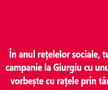 Ion Țiriac, întrebat despre lupta dintre Lasconi și Georgescu: „Știți ce președinte mi-aș dori?”