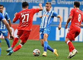 UTA - Universitatea Craiova, în etapa #17 din Superliga » Deschidere de scor pe „Francisc Neuman”, se conturează o surpriză la Arad!