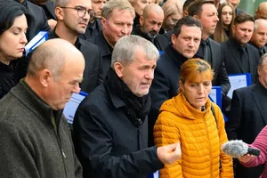 Patronul din Superliga a „erupt”, după ce partidul pe care îl reprezintă nu a contat în alegerile prezidențiale: „Demisia este URGENTĂ”