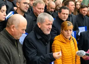 Patronul din Superliga a „erupt”, după ce partidul pe care îl reprezintă nu a contat în alegerile prezidențiale: „Demisia este URGENTĂ”