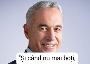 Cele mai tari meme-uri după surpriza istorică de la alegerile prezidențiale: „Când nu mai BOȚI, mai BOȚI puțin”