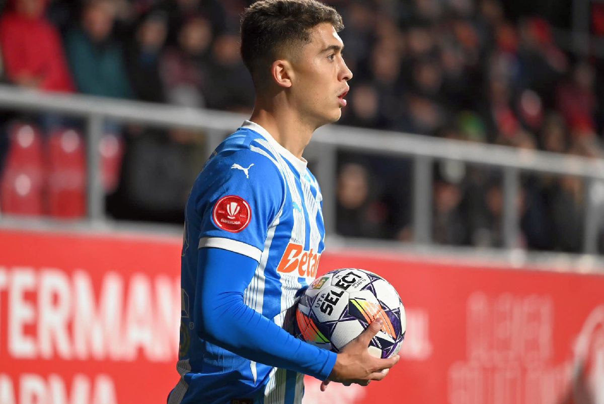 Cadou de la Mitriță! Universitatea Craiova revine nesperat cu UTA și reintră în calcule la vârf! Revenire cu ștaif la Arad