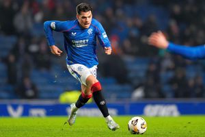 „Perplex” » A rămas șocat după ce l-a văzut pe Ianis Hagi pe teren în Rangers - Dundee