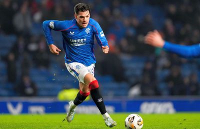 „Perplex” » A rămas contrariat după ce l-a văzut pe Ianis Hagi în Rangers - Dundee