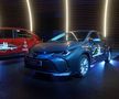 Mașini Toyota pentru medaliații de la Jocurile Olimpice