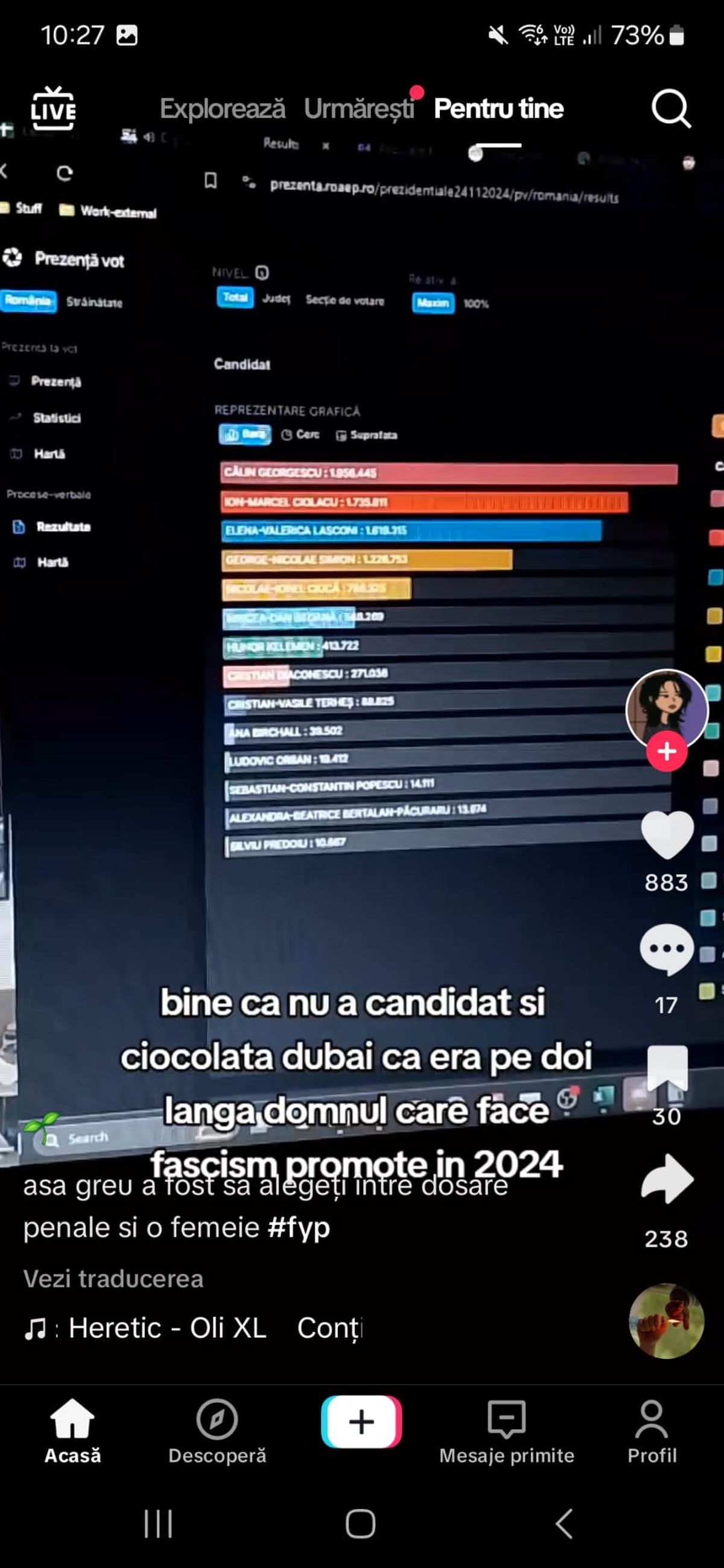 Clubul din Superliga care l-a refuzat pe băiatul lui Călin Georgescu: „Nu a corespuns. Omul a înțeles”