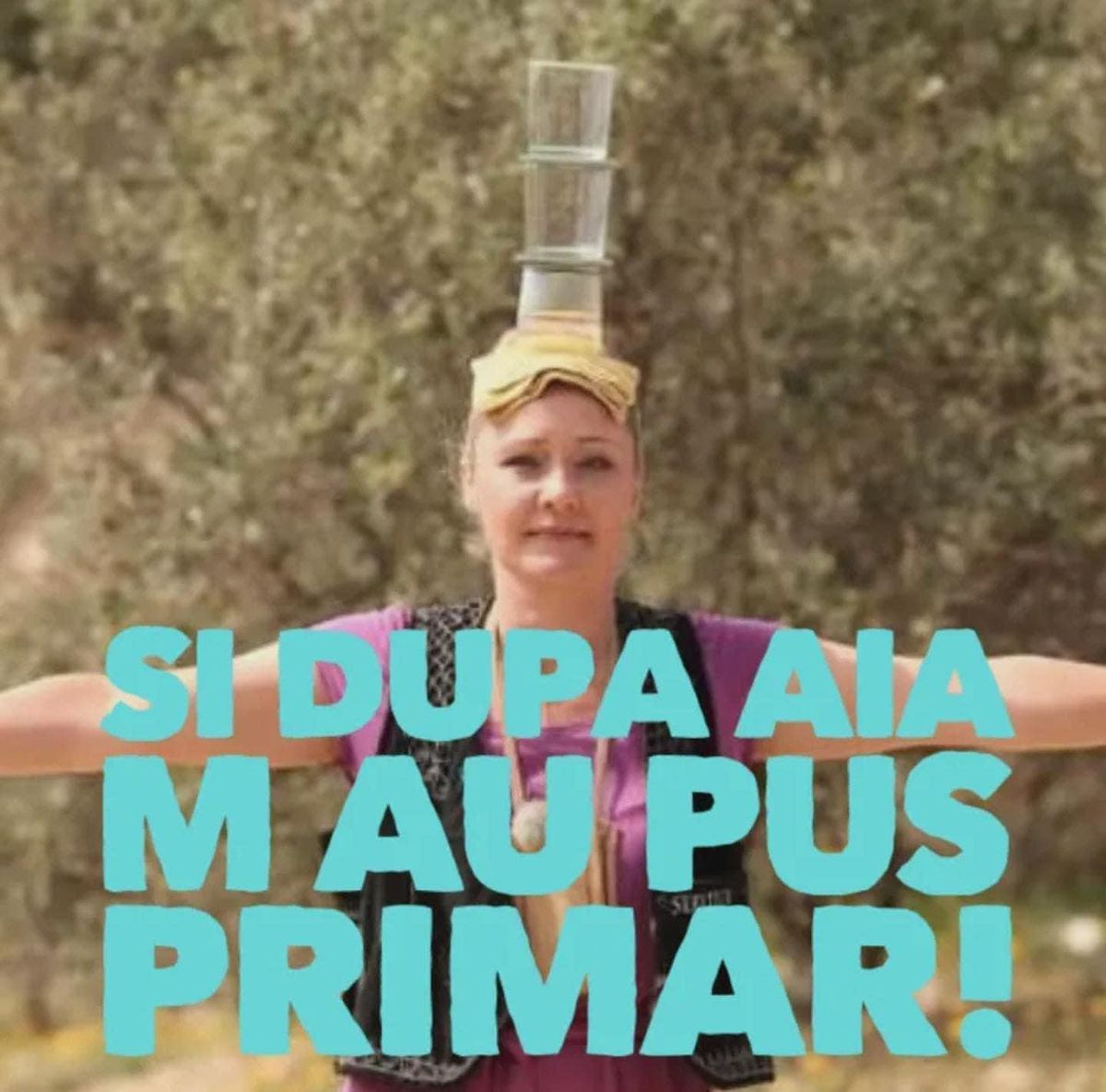 Cele mai tare meme-uri la alegerile prezidențiale Călin Georgescu vs Elena Lasconi