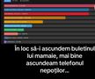 Ion Țiriac, întrebat despre lupta dintre Lasconi și Georgescu: „Știți ce președinte mi-aș dori?”