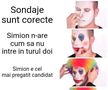 Cele mai tari meme-uri după surpriza istorică de la alegerile prezidențiale: „Când nu mai BOȚI, mai BOȚI puțin”