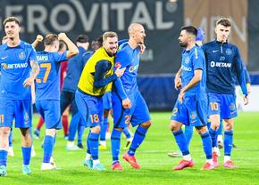 Gigi Becali a găsit un nou mijlocaș central pentru FCSB: „E cel mai bun din România!”