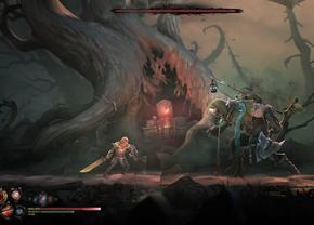 RPG-ul Mandragora se lansează în aprilie 2025 – inclusiv într-o ediție deluxe!