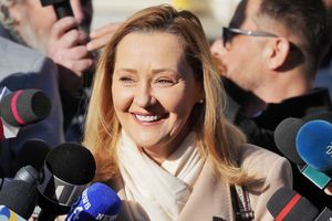 Rezultate alegerile prezidențiale 2024: Georgescu primul, Lasconi l-a depășit la limită pe Ciolacu! Mai sunt câteva secții de numărat! Primul tur 2 fără PSD după '89?