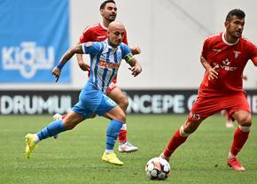 UTA - Universitatea Craiova, în etapa #17 din Superliga » Echipe de start + cote