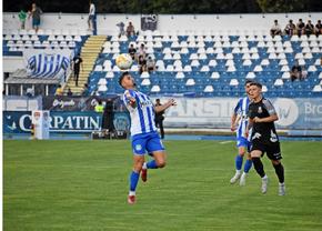 Doar un gol în epilogul rundei #14 din Liga 2: toate rezultatele + clasamentul