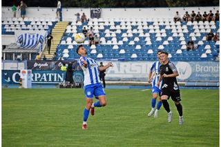 Doar un gol în epilogul rundei #14 din Liga 2: toate rezultatele + clasamentul