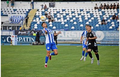 Doar un gol în epilogul rundei #14 din Liga 2: toate rezultatele + clasamentul