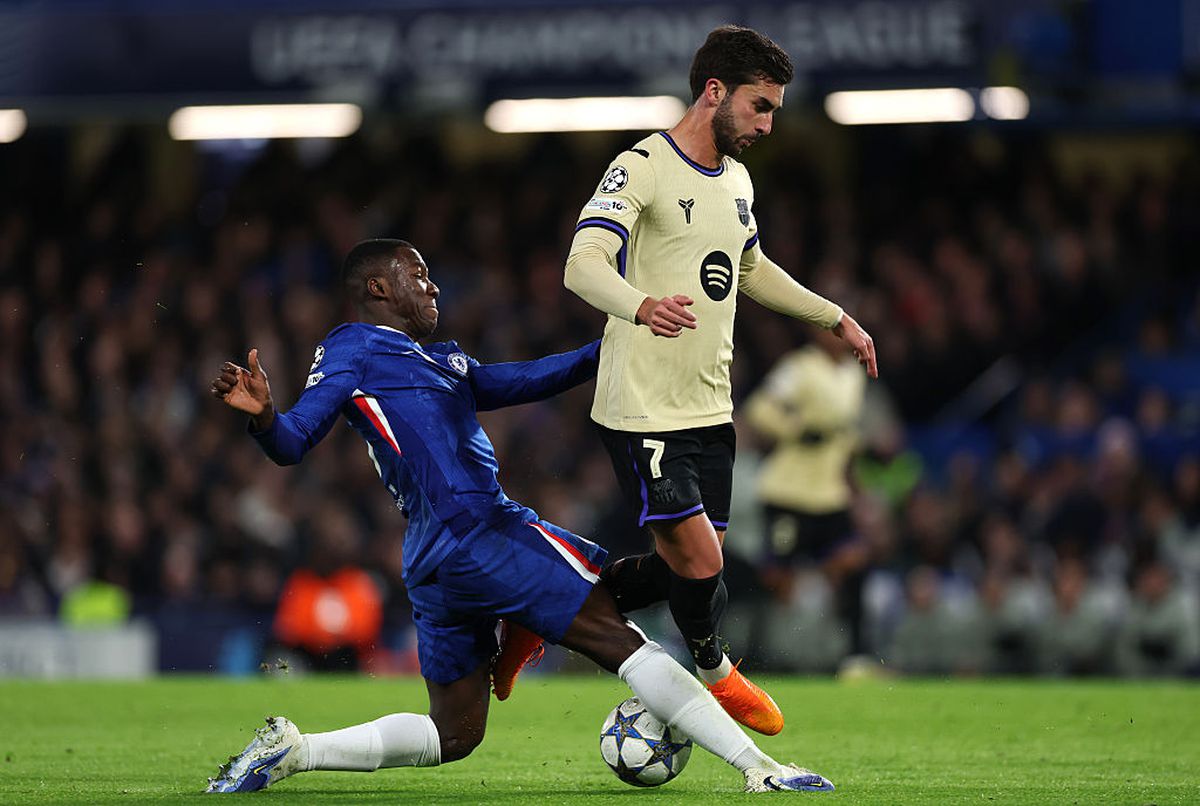 Chelsea - Barcelona, în Champions League