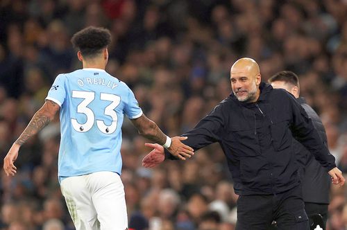Pep Guardiola a condus-o pe Manchester City spre 6 titluri de campioană // foto: Guliver/gettyimages