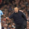 Pep Guardiola a condus-o pe Manchester City spre 6 titluri de campioană // foto: Guliver/gettyimages