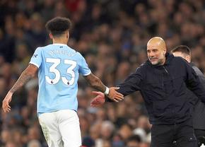 „E mâna lui” » Românul trecut pe la Manchester City a găsit reponsabilul pentru transformarea echipei