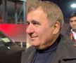Gică Hagi, prezență surpriză la un meci de Champions League » Ce s-a întâmplat la intrarea pe stadion