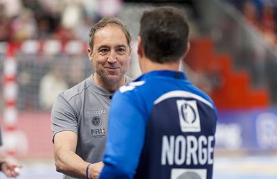 Cuvântul asupra căruia a insistat selecționerul Ovidiu Mihăilă, cu mai puțin de 48 de ore înaintea debutului la Campionatul Mondial de handbal