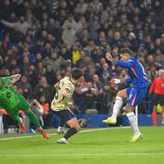 Chelsea - Barcelona, în Champions League/ foto Guliver/GettyImages