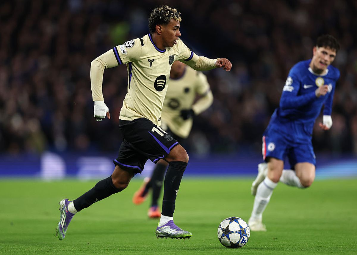 Chelsea a dat recital cu Barcelona » Cum arată clasamentul din Champions League