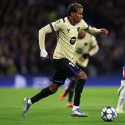 Chelsea - Barcelona, în Champions League/ foto Guliver/GettyImages