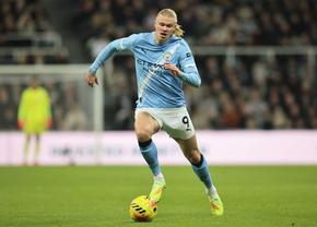 Echipele de start la Manchester City - Bayer Leverkusen » „Cetățenii” încep cu rezervele într-una dintre cele mai așteptate partide ale serii în Liga Campionilor