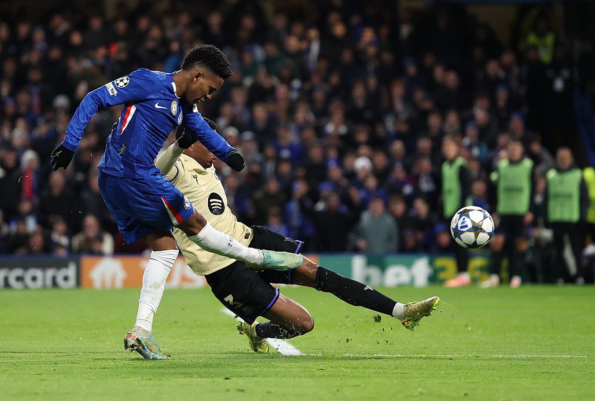 Chelsea a dat recital cu Barcelona » Cum arată clasamentul din Champions League