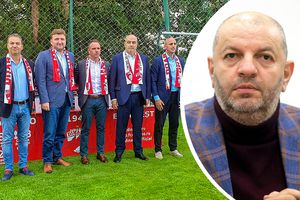 Interviu rar! A lucrat la Dinamo în „era Cortacero”, apoi a cerut falimentul clubului! După doi ani, dezvăluie: „Am adus sponsori, dar am pierdut toți banii”