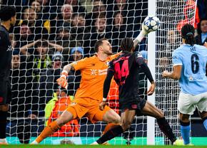 Surpriză imensă în Manchester City - Bayer Leverkusen » „Cetățenii”, înfrângere pe teren propriu